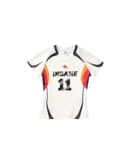 Insane® Iron W Jersey