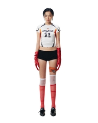 Insane® Iron W Jersey