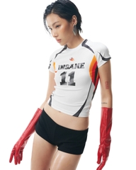 Insane® Iron W Jersey