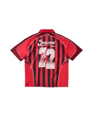 Insane® Redline Stripe Jersey