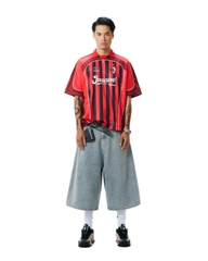 Insane® Redline Stripe Jersey