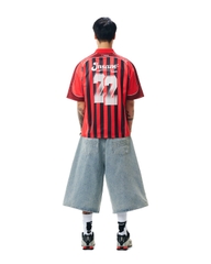 Insane® Redline Stripe Jersey