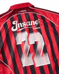 Insane® Redline Stripe Jersey