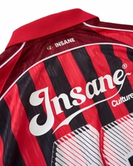 Insane® Redline Stripe Jersey