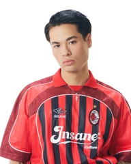 Insane® Redline Stripe Jersey