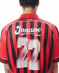 Insane® Redline Stripe Jersey