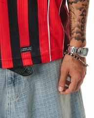 Insane® Redline Stripe Jersey