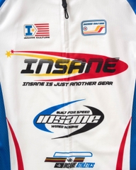 Insane® Sponsor W Jersey - Women