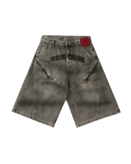 Insane® Cyber Jorts