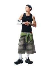 Insane® Signature TankTop - Black
