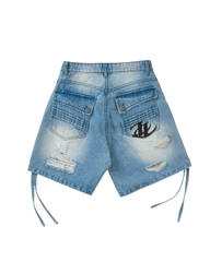 Insane® Drop Shorts