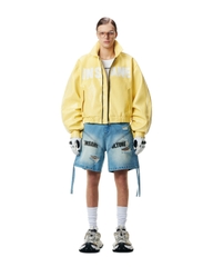 Insane® Drop Shorts