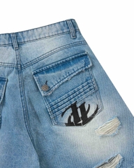 Insane® Drop Shorts