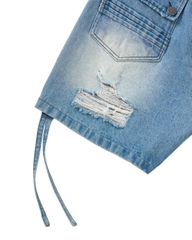Insane® Drop Shorts