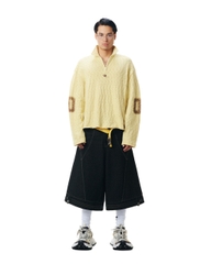 Insane® 00 LongSleeve - Lime Yellow