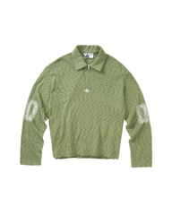 Insane® 00 LongSleeve - Avocado Green