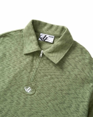 Insane® 00 LongSleeve - Avocado Green