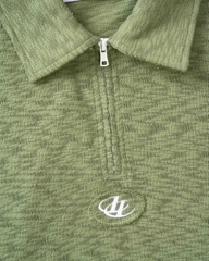Insane® 00 LongSleeve - Avocado Green