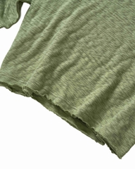 Insane® 00 LongSleeve - Avocado Green