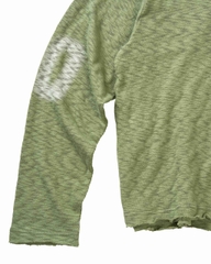 Insane® 00 LongSleeve - Avocado Green