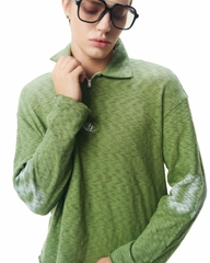 Insane® 00 LongSleeve - Avocado Green