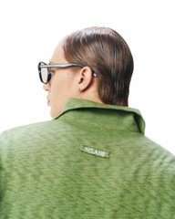 Insane® 00 LongSleeve - Avocado Green