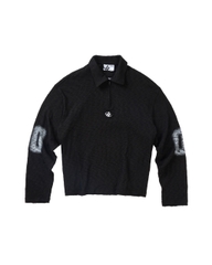 Insane® 00 LongSleeve - Black