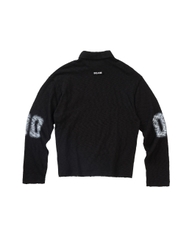 Insane® 00 LongSleeve - Black