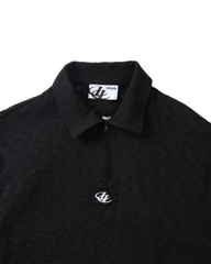 Insane® 00 LongSleeve - Black