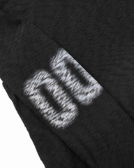 Insane® 00 LongSleeve - Black