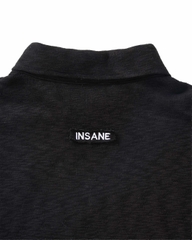 Insane® 00 LongSleeve - Black