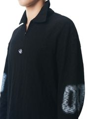 Insane® 00 LongSleeve - Black