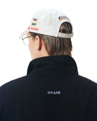 Insane® 00 LongSleeve - Black