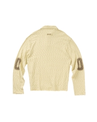 Insane® 00 LongSleeve - Lime Yellow