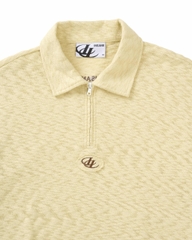 Insane® 00 LongSleeve - Lime Yellow