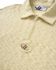 Insane® 00 LongSleeve - Lime Yellow