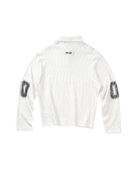 Insane® 00 LongSleeve - White
