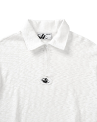 Insane® 00 LongSleeve - White