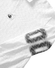 Insane® 00 LongSleeve - White