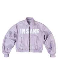 Insane® 88 Jacket - Taro Purple