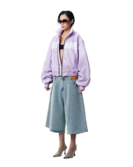 Insane® 88 Jacket - Taro Purple