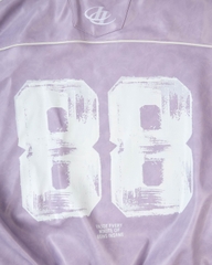 Insane® 88 Jacket - Taro Purple