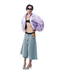 Insane® 88 Jacket - Taro Purple