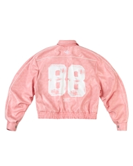 Insane® 88 Jacket - Baby Pink