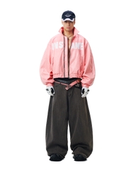Insane® 88 Jacket - Baby Pink