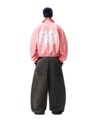 Insane® 88 Jacket - Baby Pink