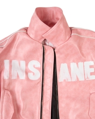 Insane® 88 Jacket - Baby Pink