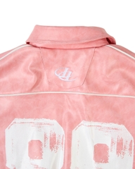 Insane® 88 Jacket - Baby Pink