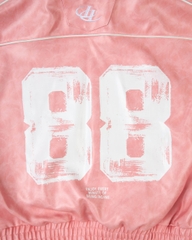 Insane® 88 Jacket - Baby Pink