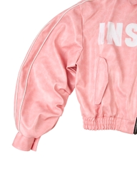 Insane® 88 Jacket - Baby Pink